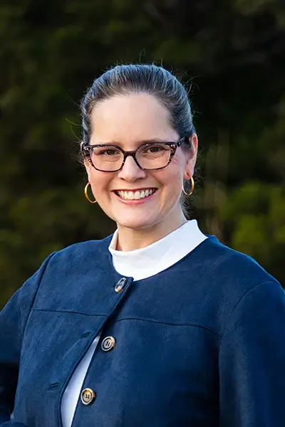 Dr. Lauren Garabelli