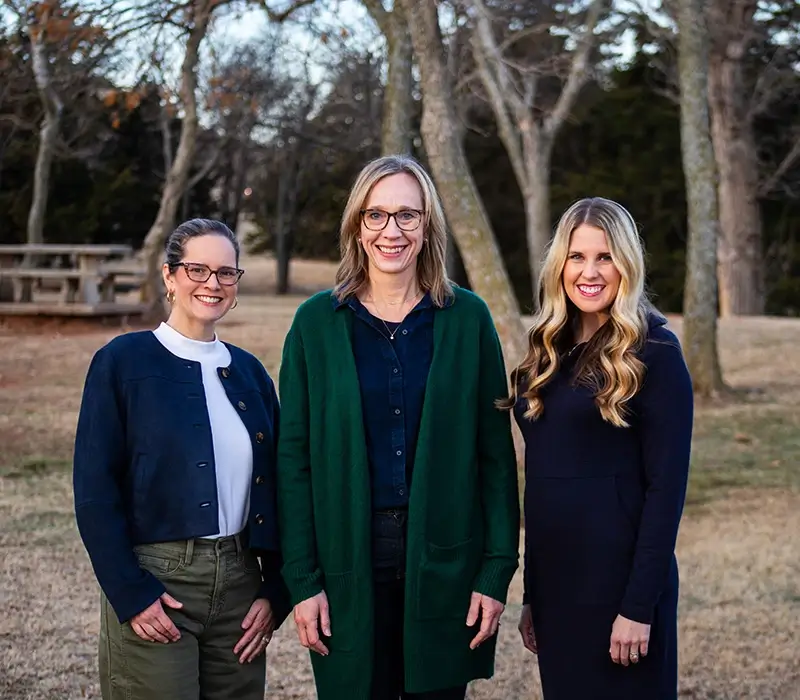 Parkside Pediatrics Care Team