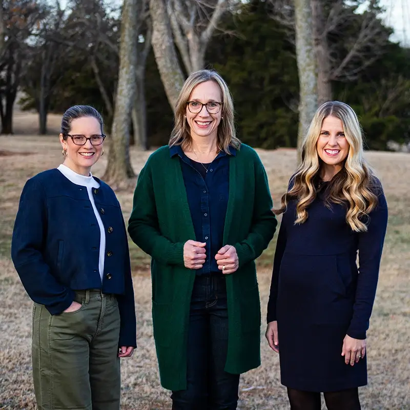 Parkside Pediatrics care team