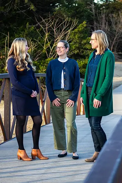 Parkside Pediatrics Care Team