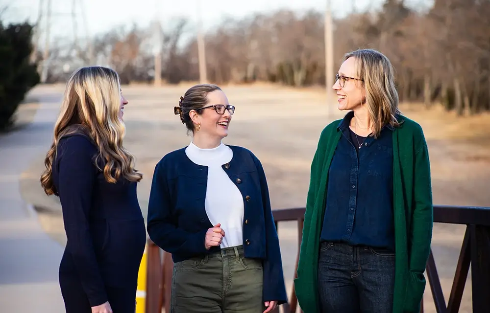 Parkside Pediatrics Care Team