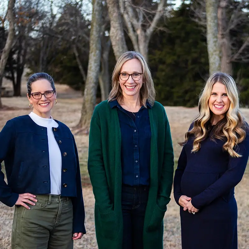 Parkside Pediatrics Care Team